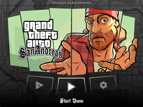 GTA San Andreas for iPhone and iPad now available for download .